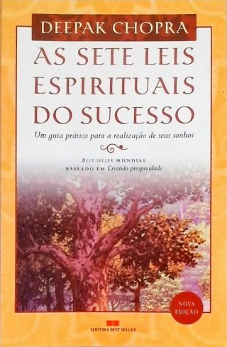 As Sete Leis Espirituais Do Sucesso