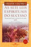 As Sete Leis Espirituais Do Sucesso