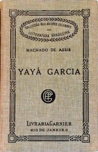 Yayá Garcia