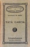Yayá Garcia