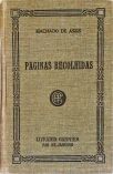 Páginas Recolhidas