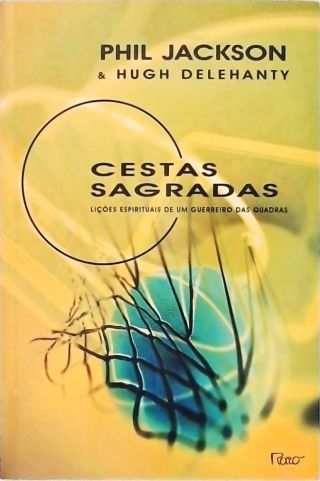 Cestas Sagradas