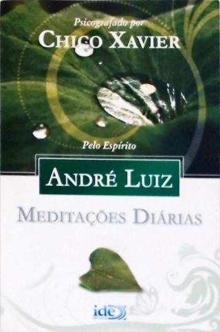 Meditações Diárias