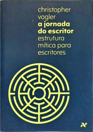 A Jornada do Escritor