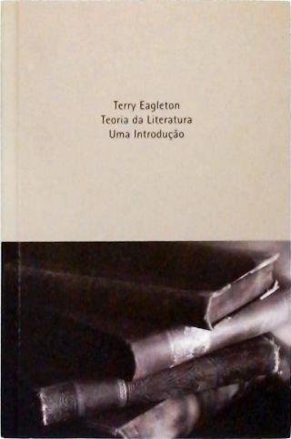 Teoria Da Literatura: Uma Introdução