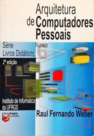 Arquitetura de Computadores Pessoais