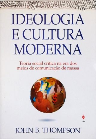 Ideologia E Cultura Moderna