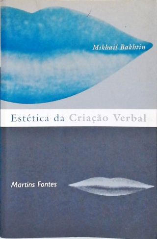 Estética Da Criação Verbal