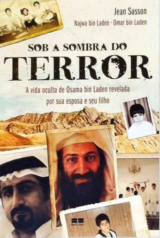 Sob A Sombra Do Terror