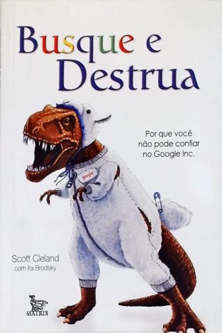Busque e Destrua
