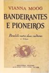 Bandeirantes e Pioneiros