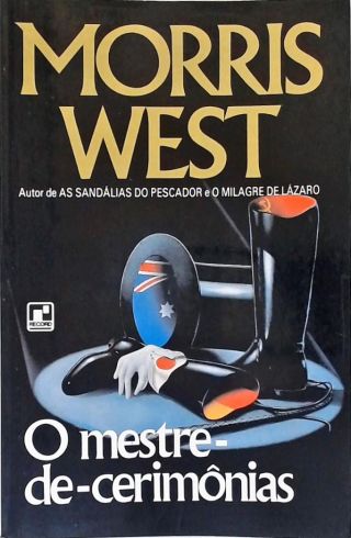 O Mestre-de-cerimônias
