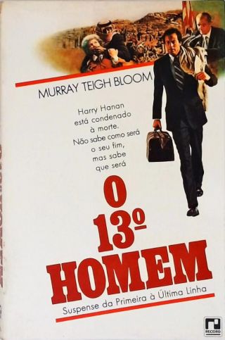 O 13º Homem