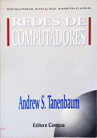 Redes de Computadores
