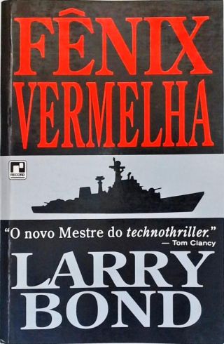Fênix Vermelha