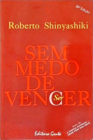 Sem Medo De Vencer