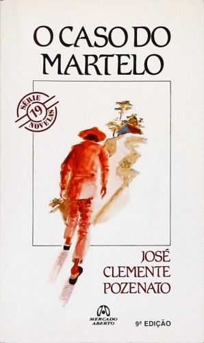 O Caso Do Martelo