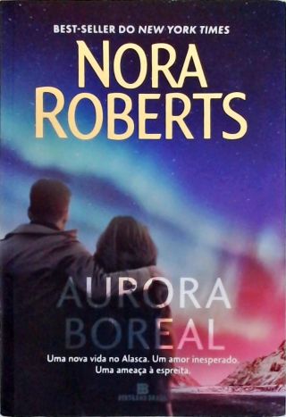Aurora Boreal