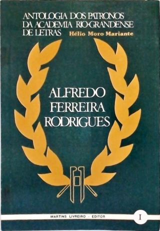 Alfredo Ferreira Rodrigues