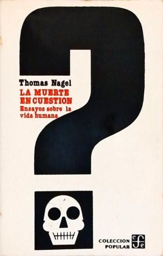 La Muerte en Cuestion