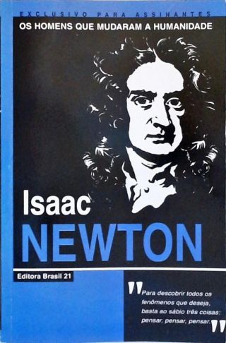 Isaac Newton