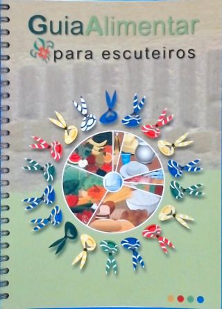Alimentação Para Escuteiros