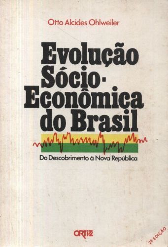 Evolução Sócio-Econômica do Brasil