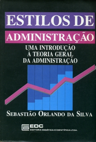 Estilos de Administração