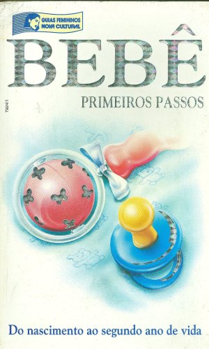 Bebê: Primeiros Passos