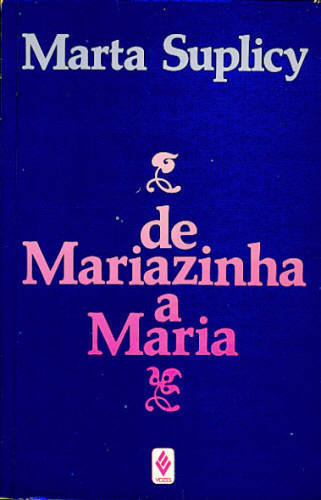 De Mariazinha a Maria