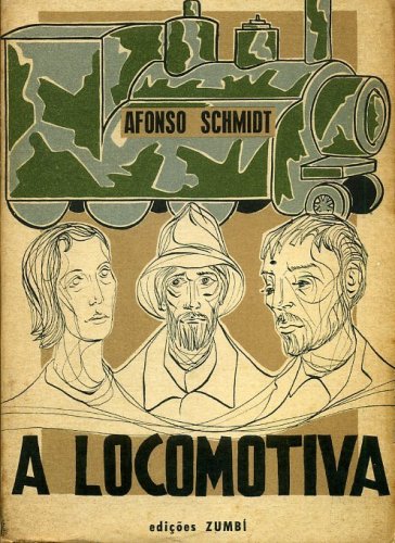 A Locomotiva