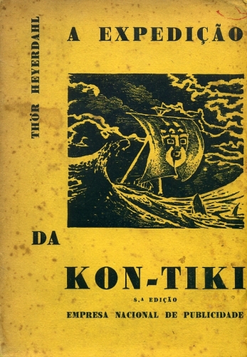 A Expedição da Kon- Tiki