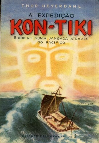 A Expedição do Kon-Tiki