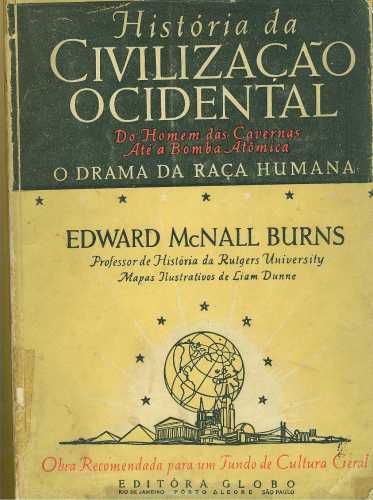 História da Civilização Ocidental (Volume 2)