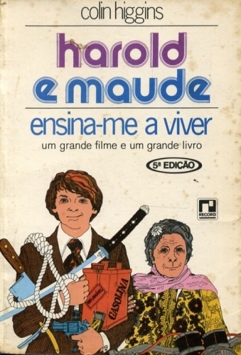 Harold e Maude: Ensina-me a Viver