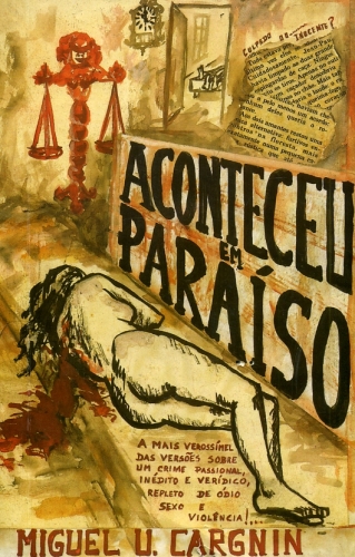 Aconteceu em Paraíso