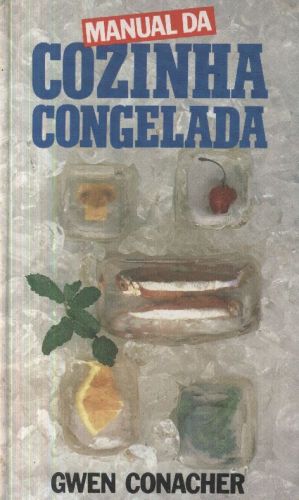 Manual da Cozinha Congelada