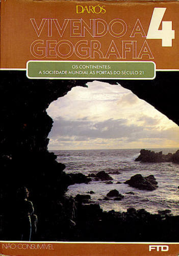 Vivendo a Geografia - 4