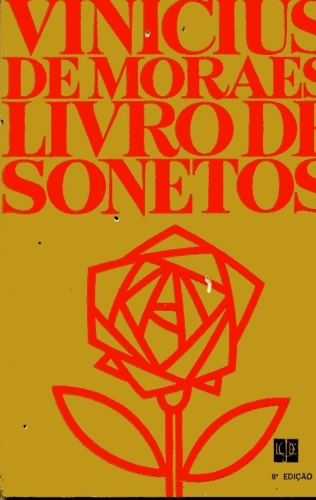 Livro de Sonetos