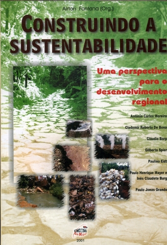 Construindo a Sustentabilidade