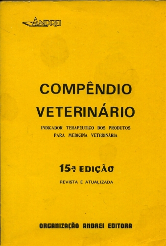 Compêndio Veterinário