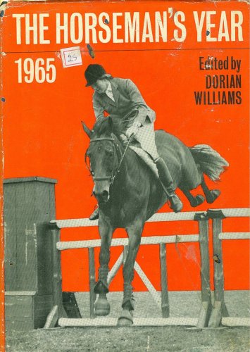 The Horsemans Year - 1965