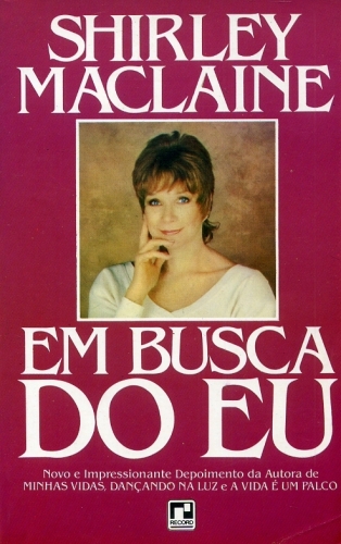 Em Busca do Eu