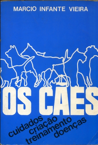 Os Cães