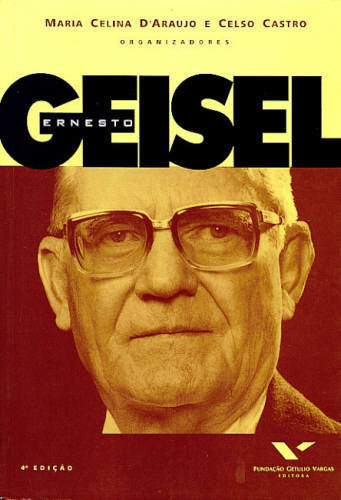 Ernesto Geisel