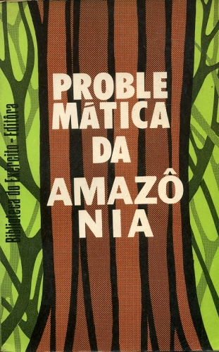 Problemática da Amazônia