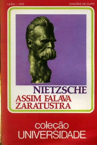Assim Falava Zaratustra