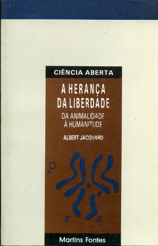 A Herança da Liberdade