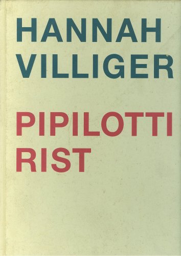 Hannah Villiger / Pipilotti Rist - 22ª Bienal de São Paulo-Suíça: 1994