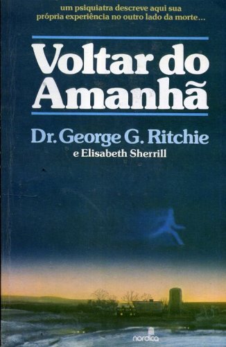 Voltar do Amanhã